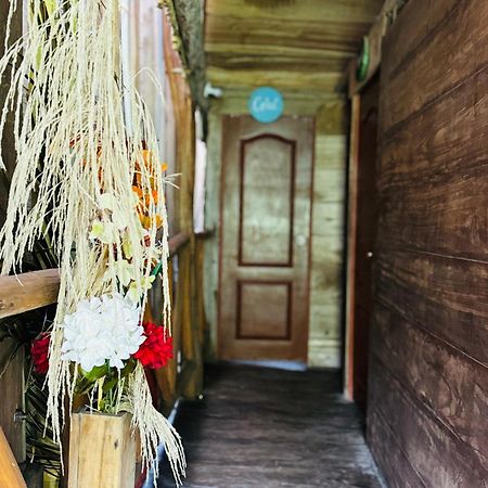 Palmario Hostal Guachaca Eksteriør bilde